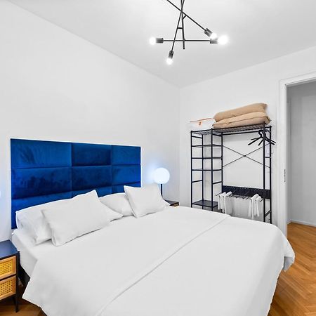 Vienna Chic Residences #Suite 1 Kültér fotó