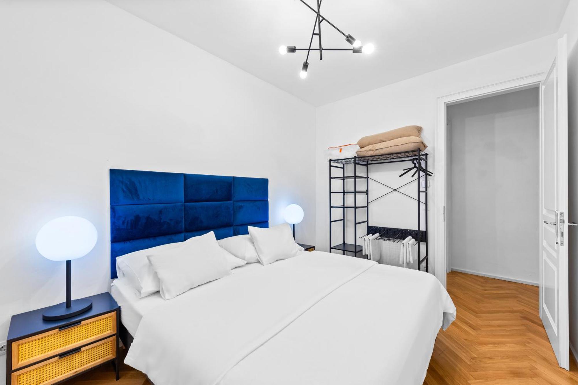 Vienna Chic Residences #Suite 1 Kültér fotó